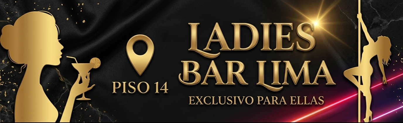 ladiesbarlima
